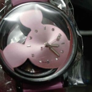 Minnie watch